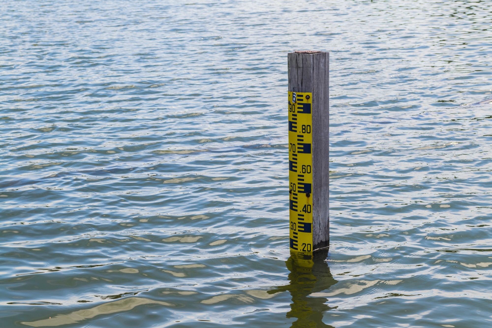 Study: Deep Learning Predicts Lake Water Levels with Precision. Image Credit: surasaki/Shutterstock.com