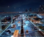 AI Revolution in Smart City Transport