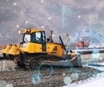 Machine Learning Enhances Road Construction Data Accuracy