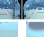 Robotic System Assesses Infant Formula Quality
