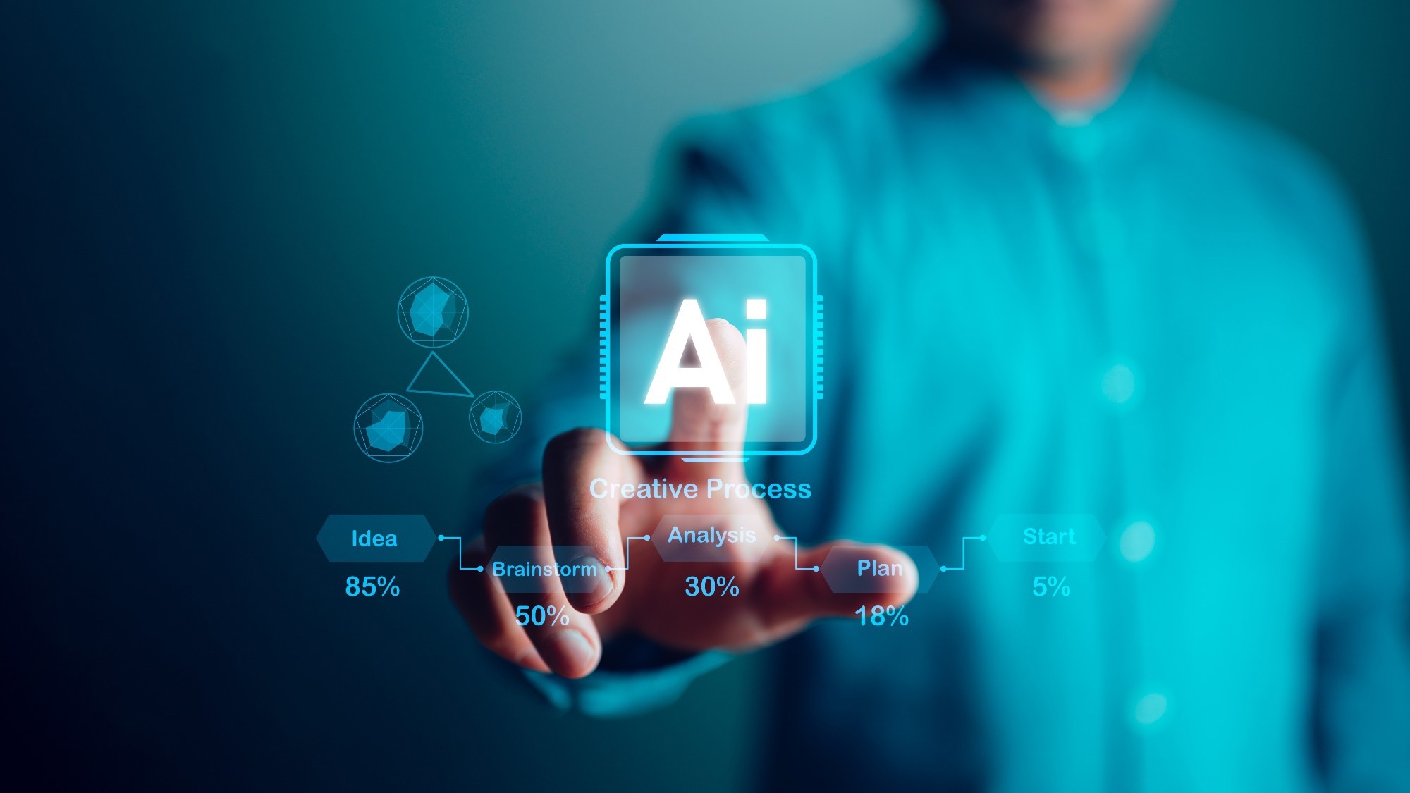 Study: IoT and Machine Learning for Gas Detection. Image Credit: LookerStudio/Shutterstock.com