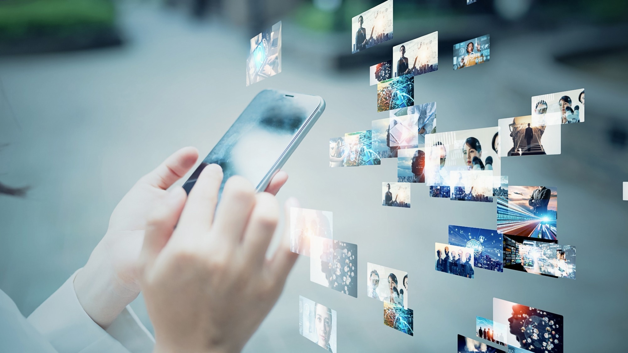 Study: AI Uncovers Human Values Through Twitter Analysis. Image Credit: metamorworks/Shutterstock.com