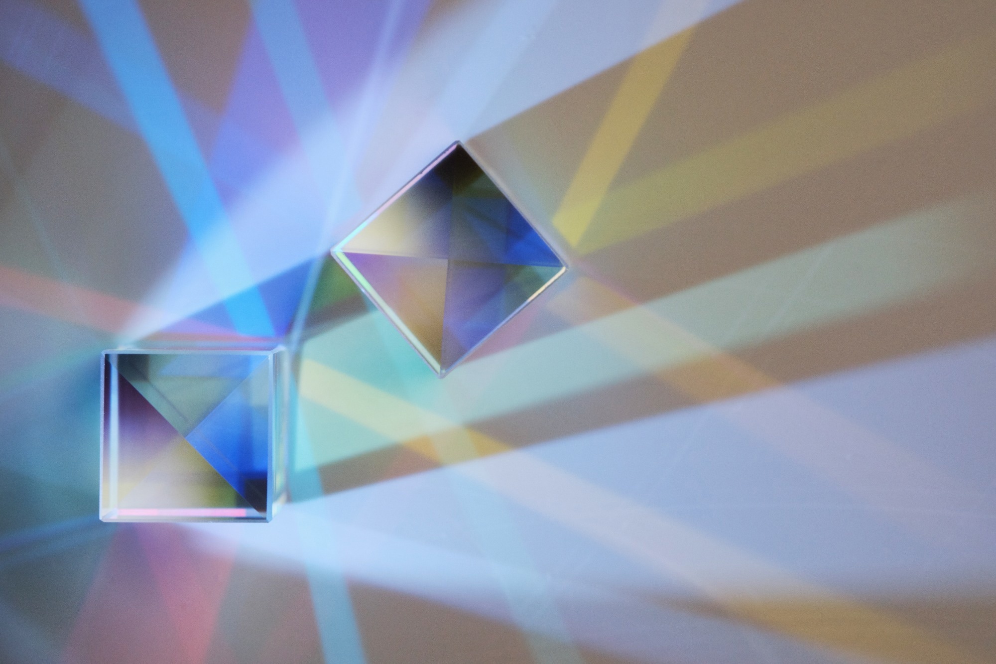 Study: AI Advances Diffractive Optics Development. Image Credit: Alexander Sobol/Shutterstock.com