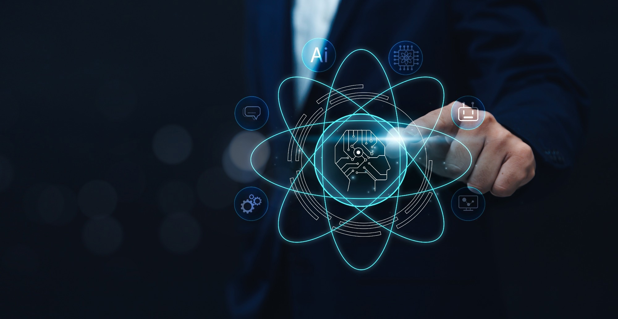 Study: Quantum Learning Revolutionizes Molecular Simulations. Image Credit: Have a nice day Photo/Shutterstock.com