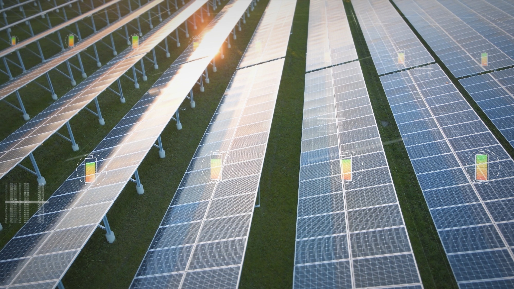 Study: ANN Enhances Solar Panel Tilt Prediction. Image Credit: Crovik Media/Shutterstock.com
