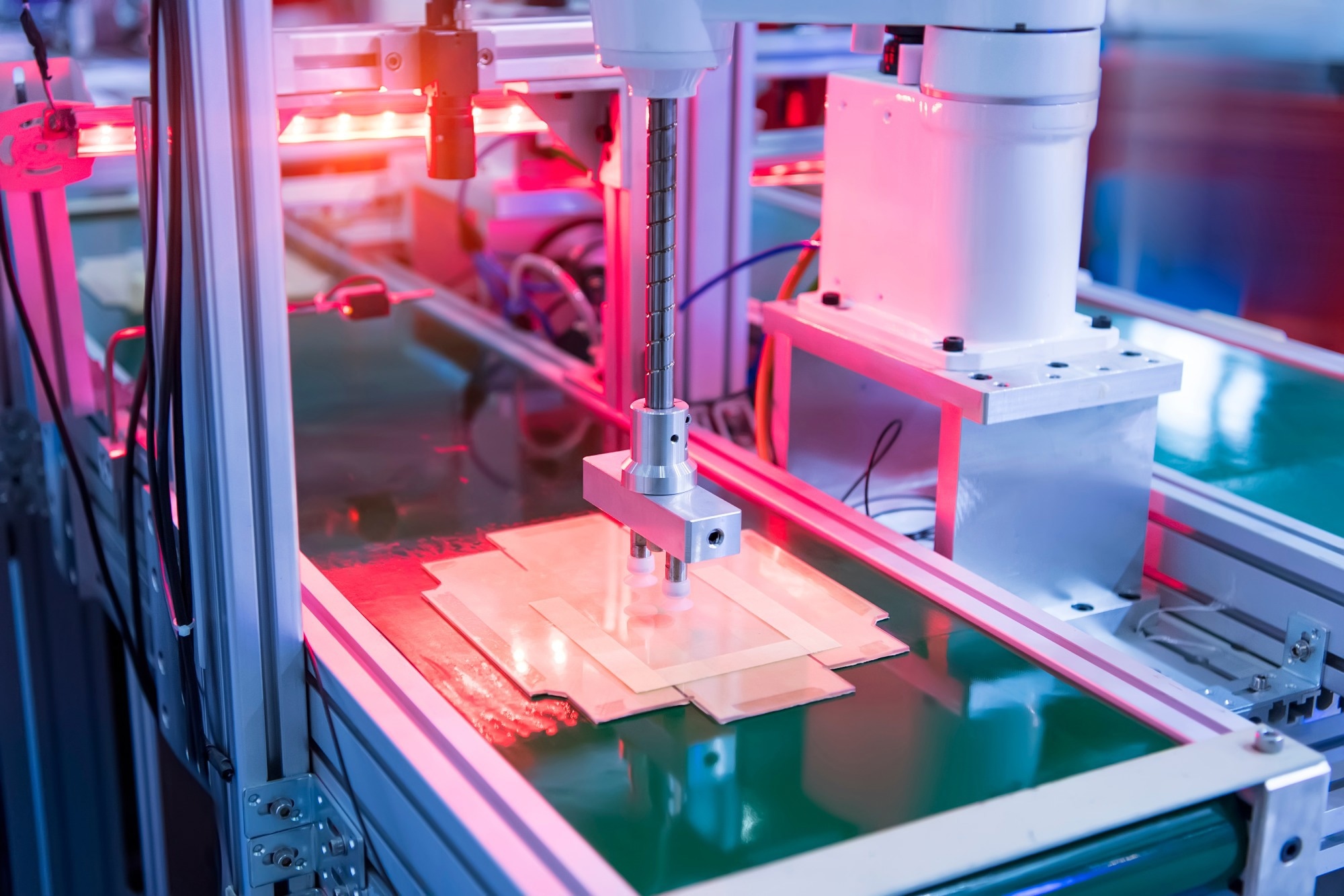 Study: Optimizing Computer Vision for Embedded Systems. Image Credit: asharkyu/Shutterstock.com