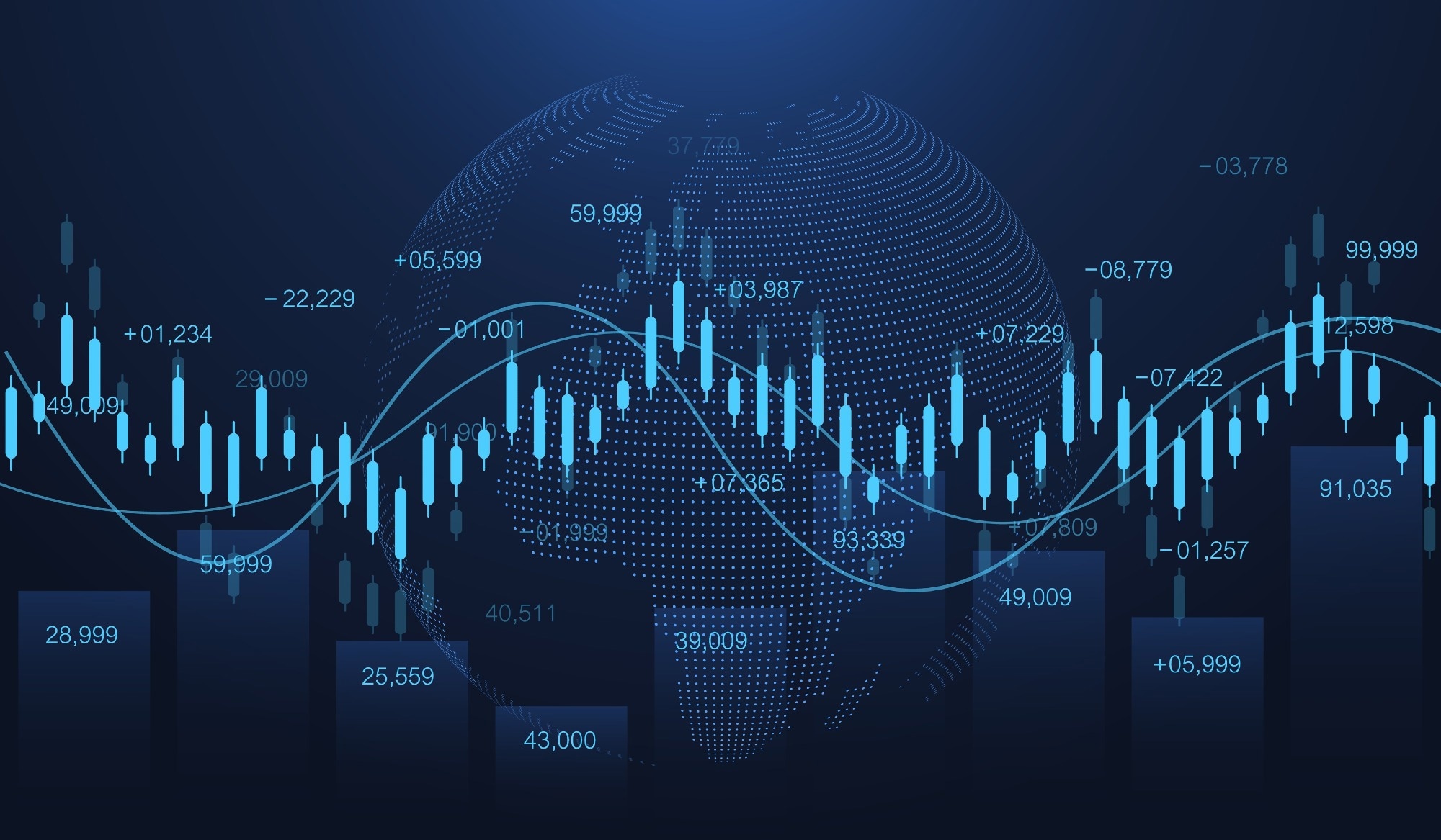 Study: Stochastic Models Outshine ML in Stock Index Prediction. Image Credit: TechSolution/Shutterstock.com