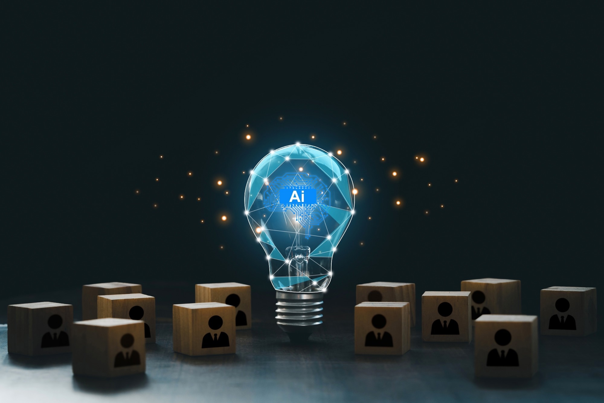 Study: AI Model Collapse: Threat to Generative AI. Image Credit: chayanuphol/Shutterstock.com