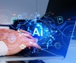 Advanced AI for Datacube Spectral Analysis