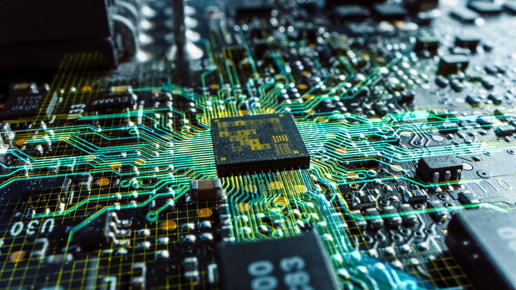 Study: AI Dataset Boosts PCB Defect Detection. Image Credit: Gorodenkoff/Shutterstock.com