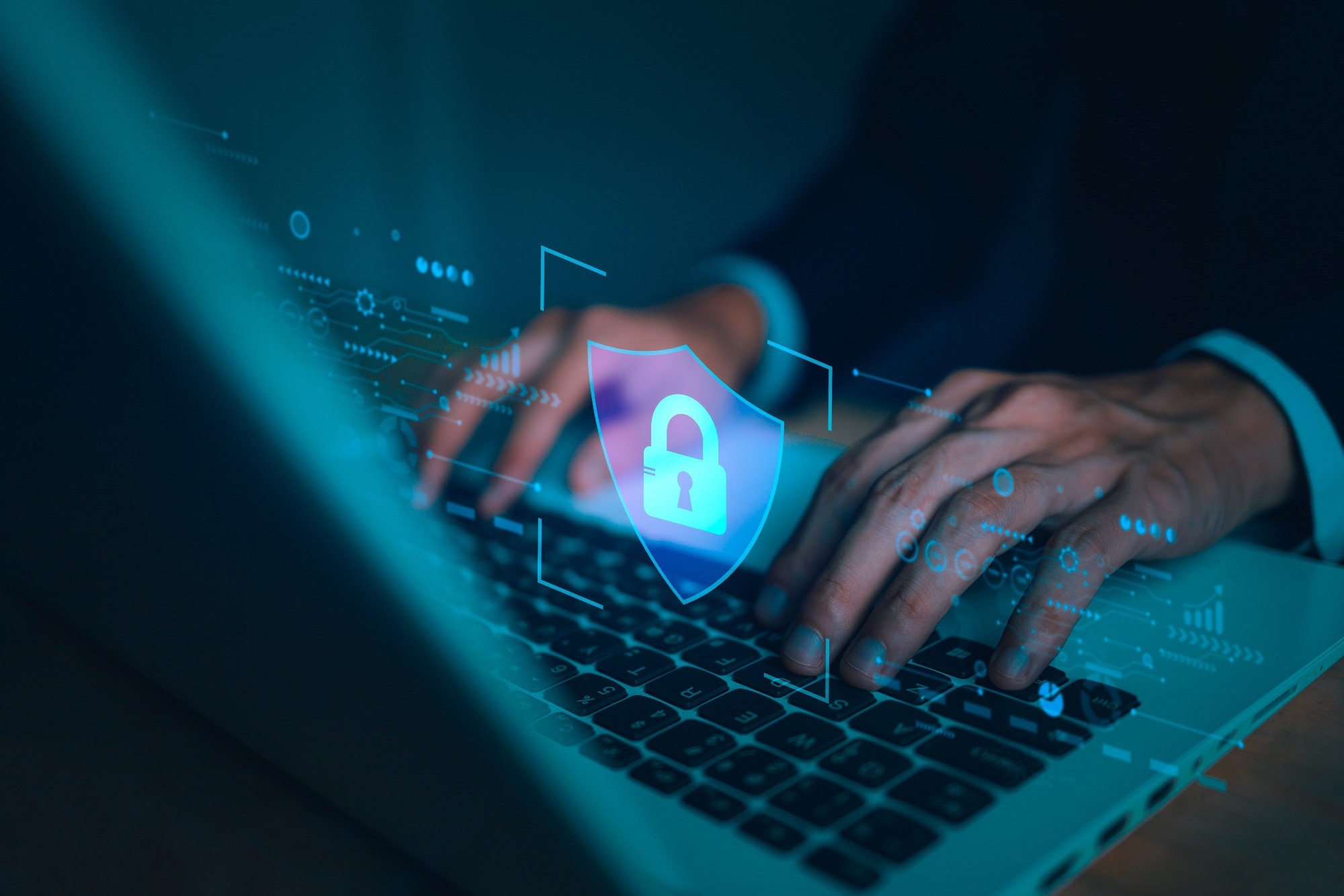Study: CYBERSECEVAL 3 Security Benchmark Evaluates Risks in LLMs. Image Credit: Pungu x/Shutterstock.com