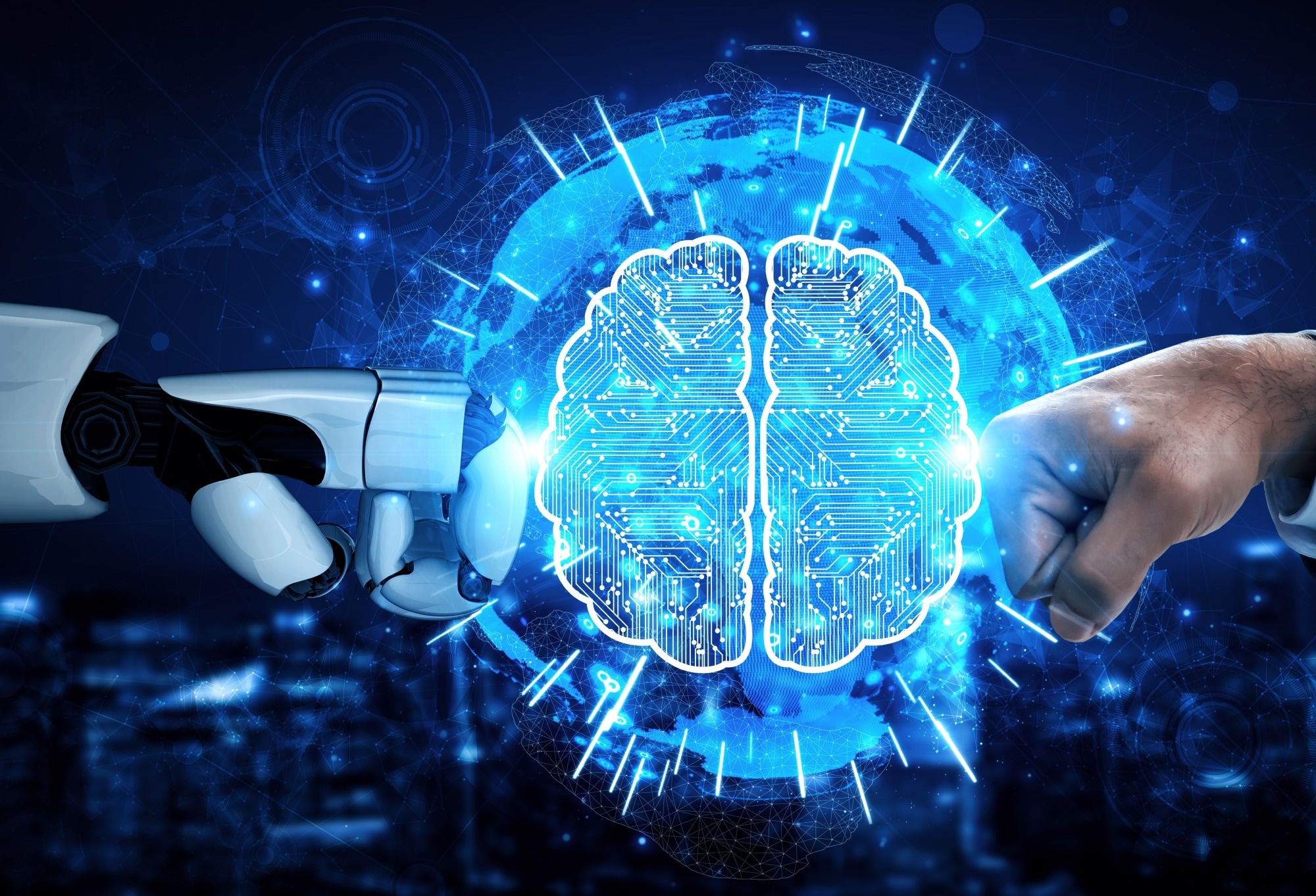 Study: Invertible Neural Networks to Solve Bayesian Inverse Problems. Image Credit: Summit Art Creations/Shutterstock.com