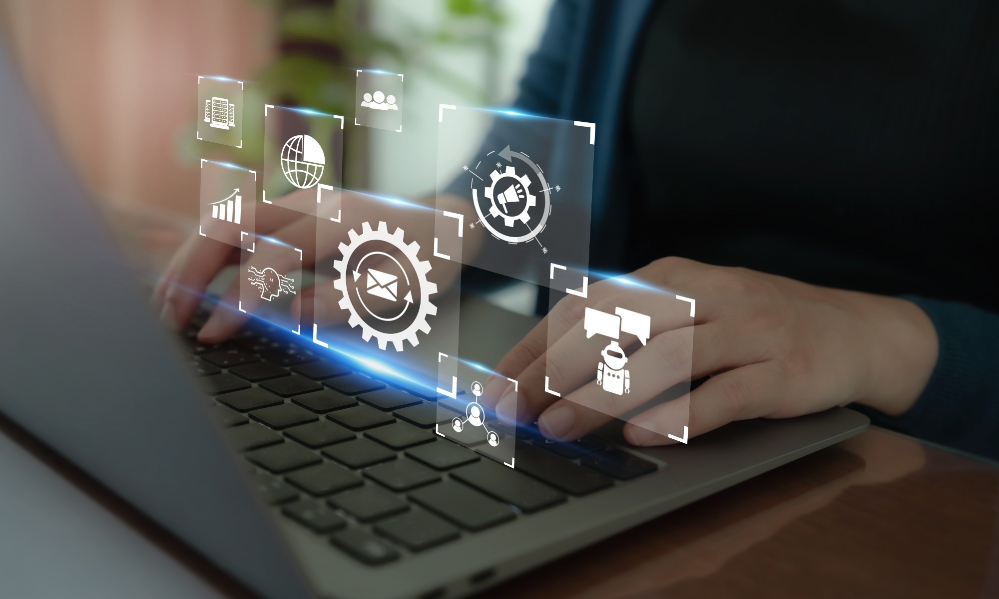 Study: Advanced AI Model Boosts Image Personalization.  Image Credit: 3rdtimeluckystudio/Shutterstock.com