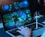 ML Models Predict Wind-Solar Power Output