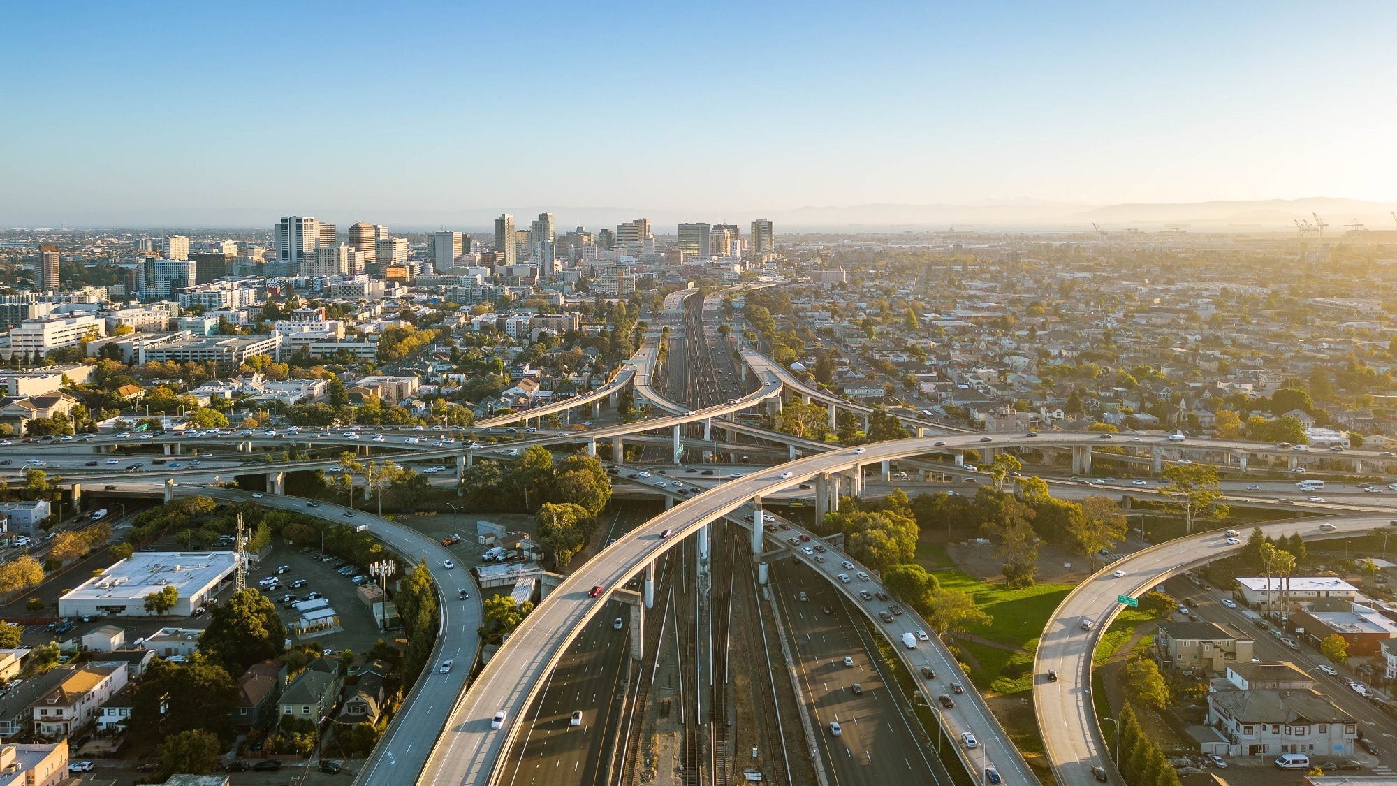 Study: Reviewing Drone Imagery for Infrastructure. Image Credit: NorCalStockMedia/Shutterstock.com