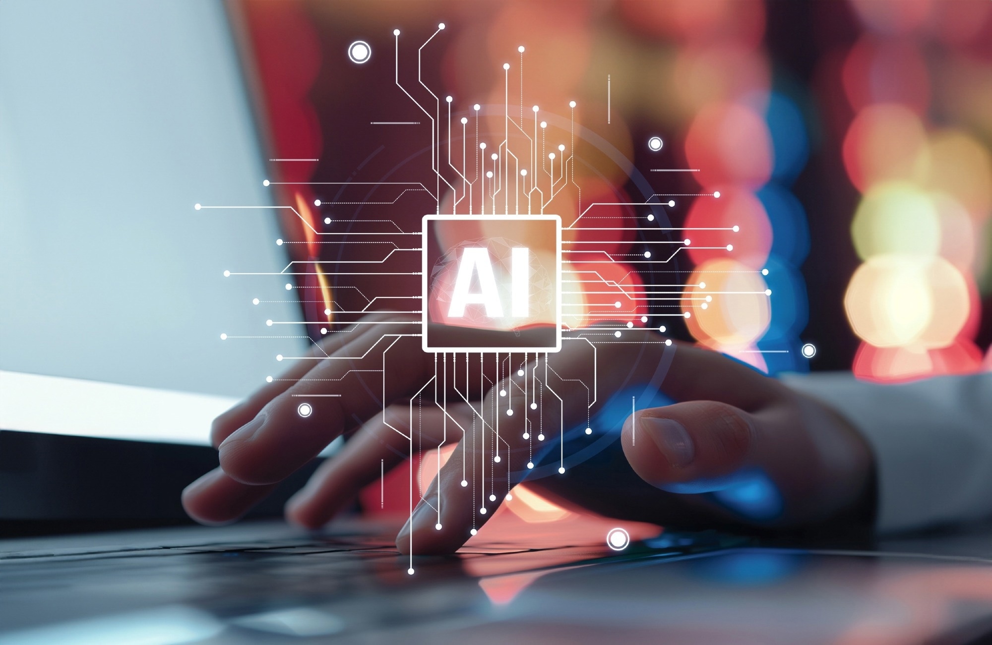 Study: Improving Renewable Power Systems with Reinforcement Learning. Image Credit: Beautrium/Shutterstock.com