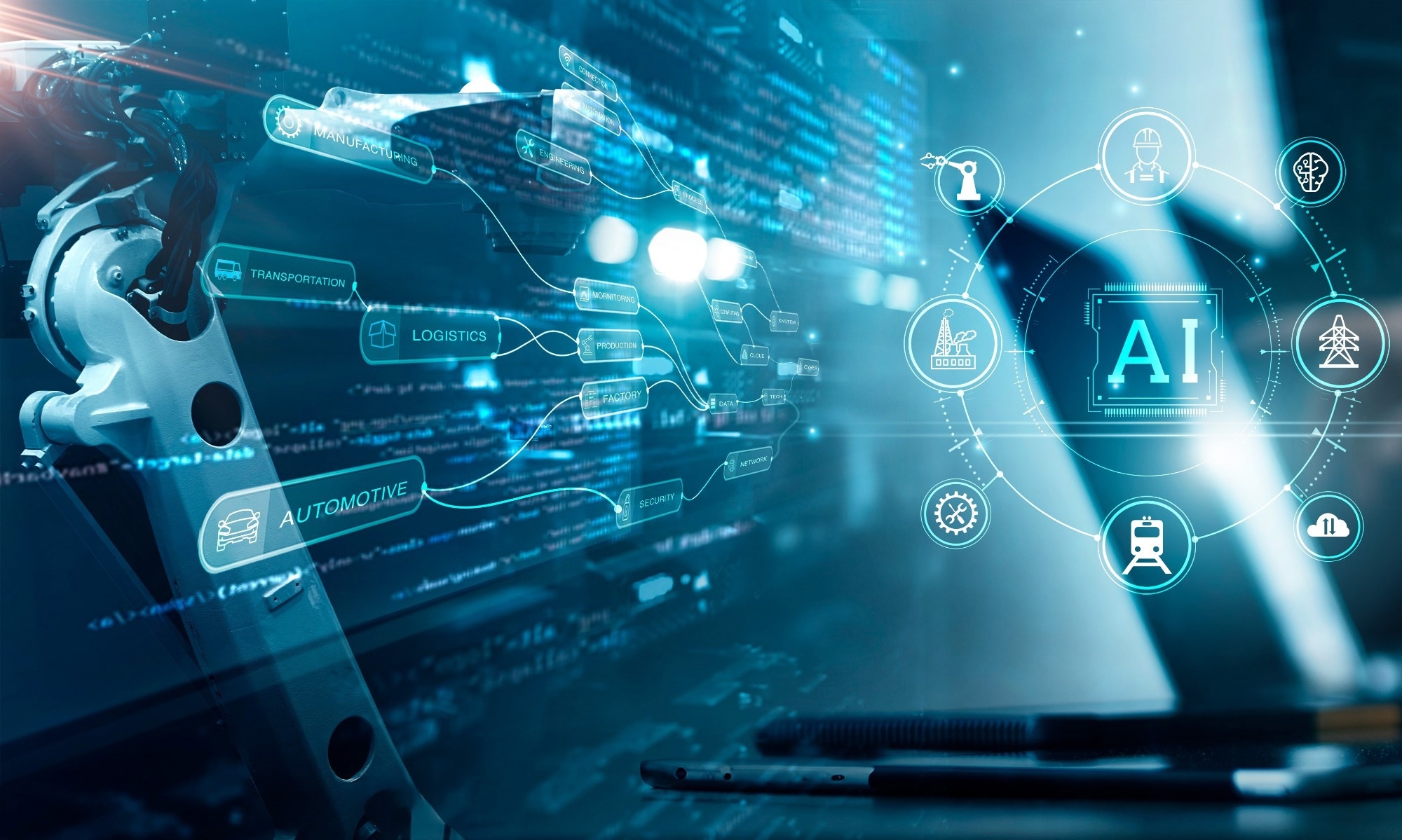 Study: Intelligent Digital Assistants Improve Assembly Process Quality. Image Credit: PopTika/Shutterstock.com