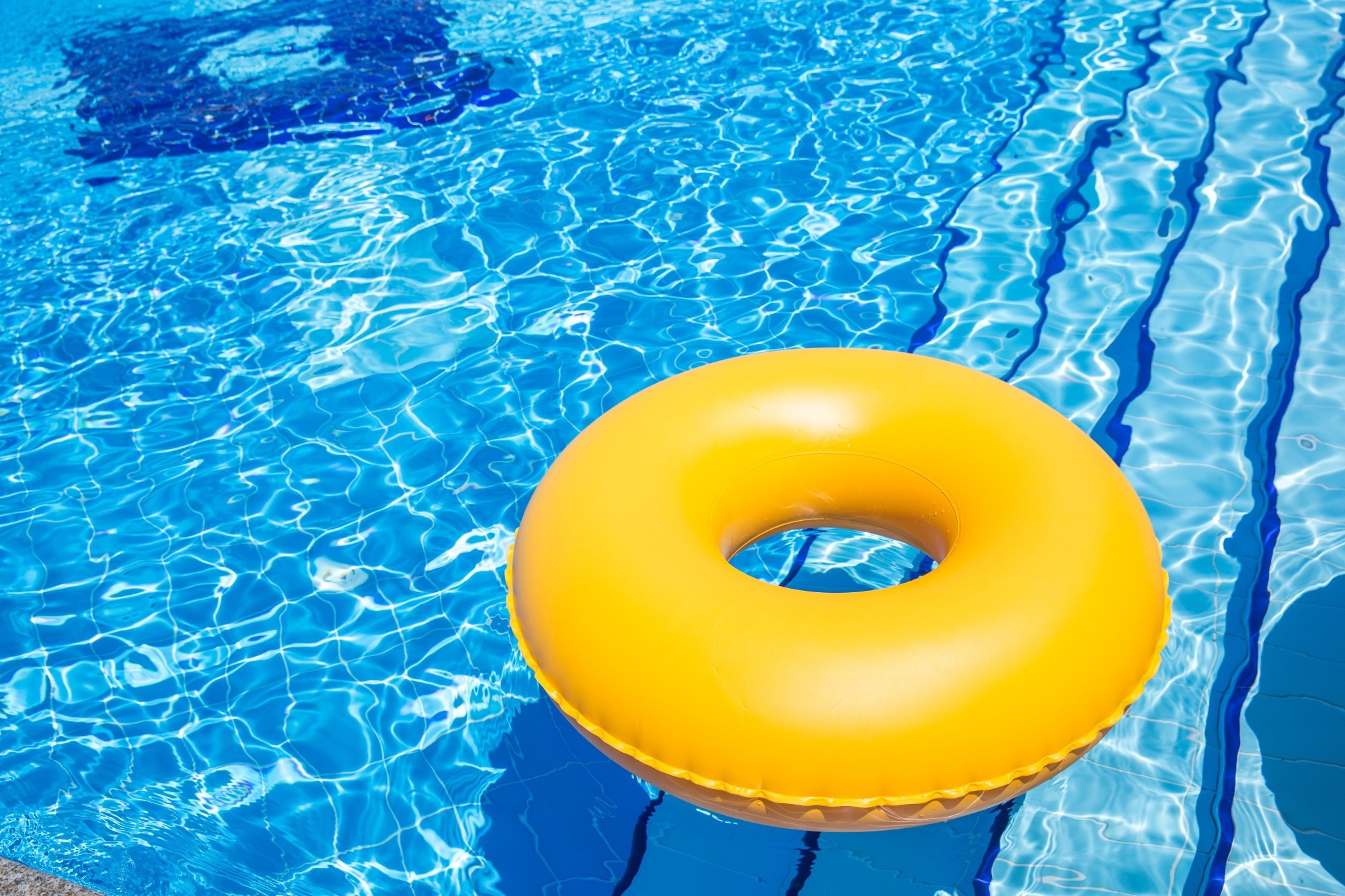 Study: Integrating AI and IoT for Drowning Prevention in Pools. Image Credit: mariakray/Shutterstock.com
