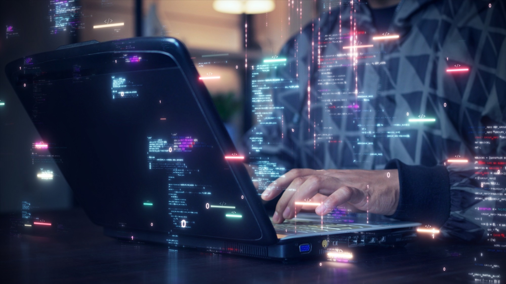 Study: AI Boosts Advanced SQL Injection Detection. Image Credit: Ar_TH/Shutterstock.com