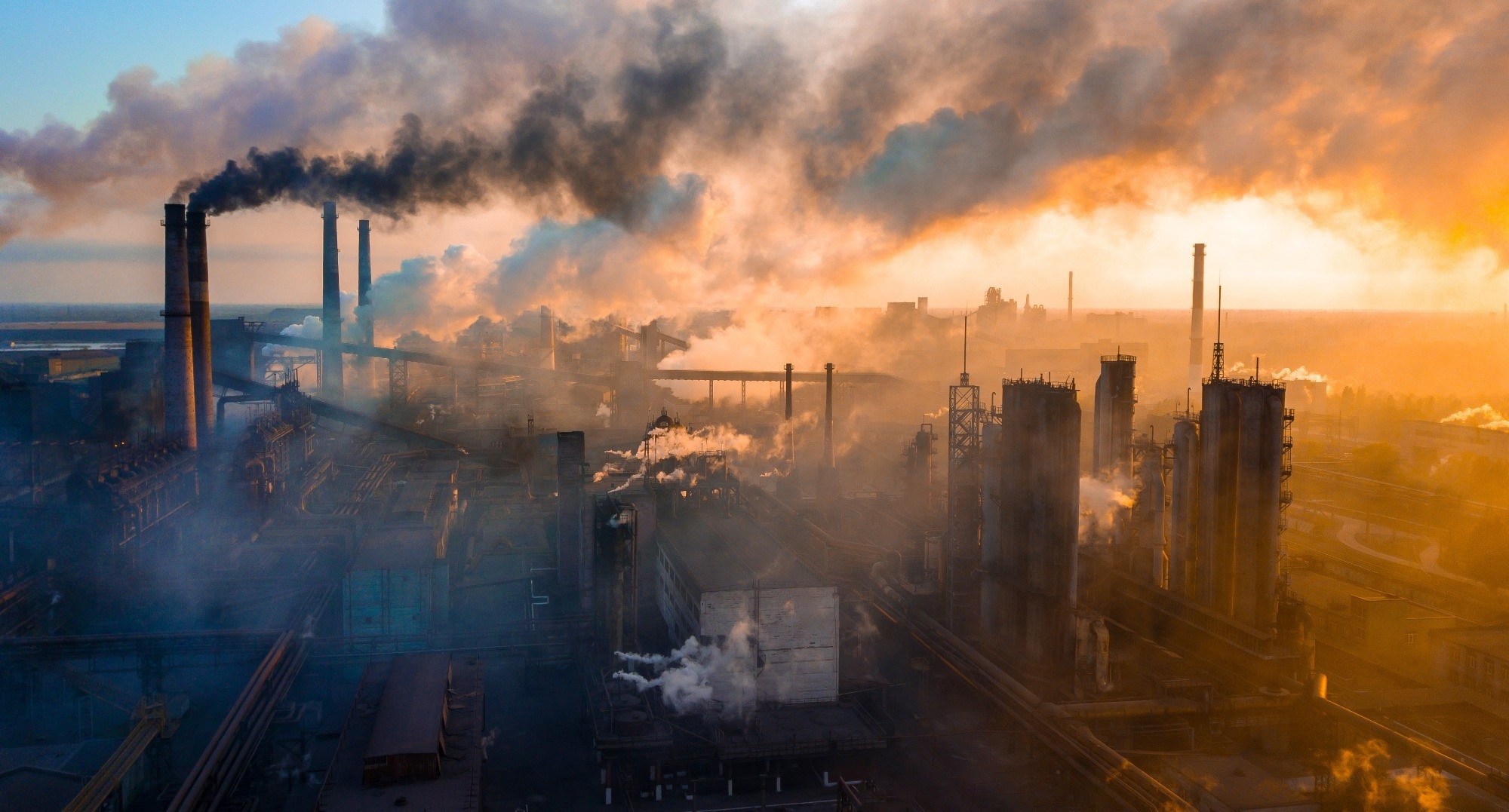 Study: AI Improves Air Pollution Prediction Accuracy. Image Credit: TR STOK/Shutterstock.com