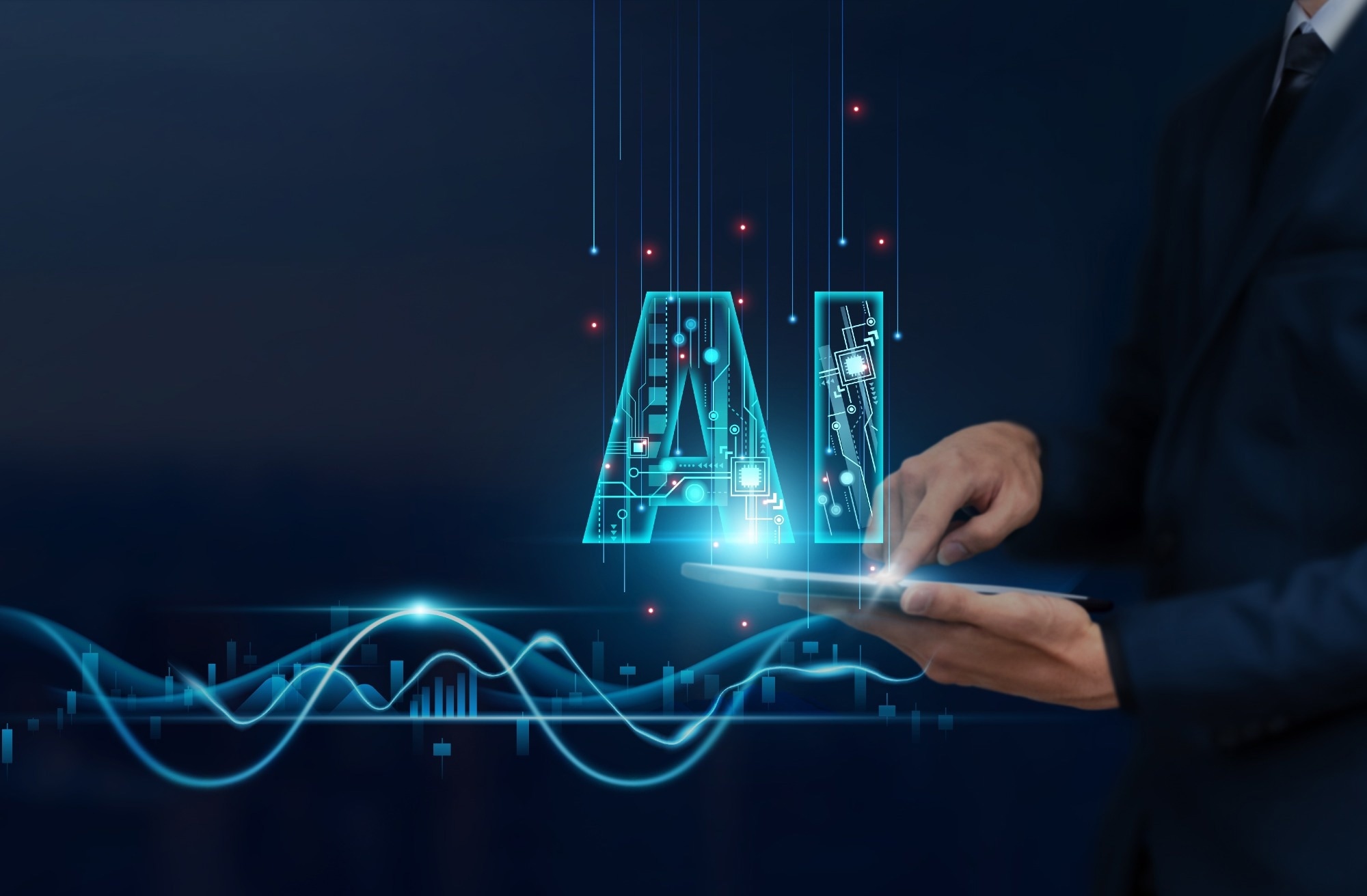 Study: Contrastive Learning Gains with Graph-Based Approach. Image Credit: Digitala World/Shutterstock.com