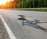 YOLO Enhances Pothole Detection for the Visually Impaired