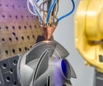 ML Enhances Predictions in Metal Additive Manufacturing