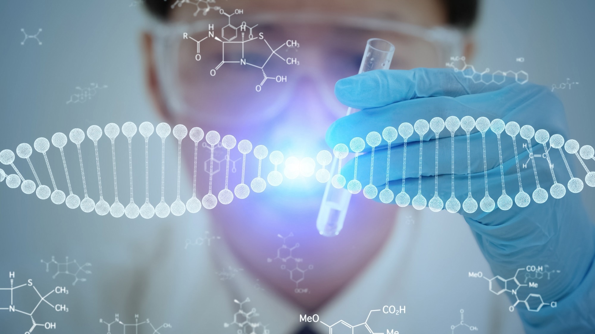 Study: Using interpretable machine learning to extend heterogeneous antibody-virus datasets. Image Credit: metamorworks / Shutterstock