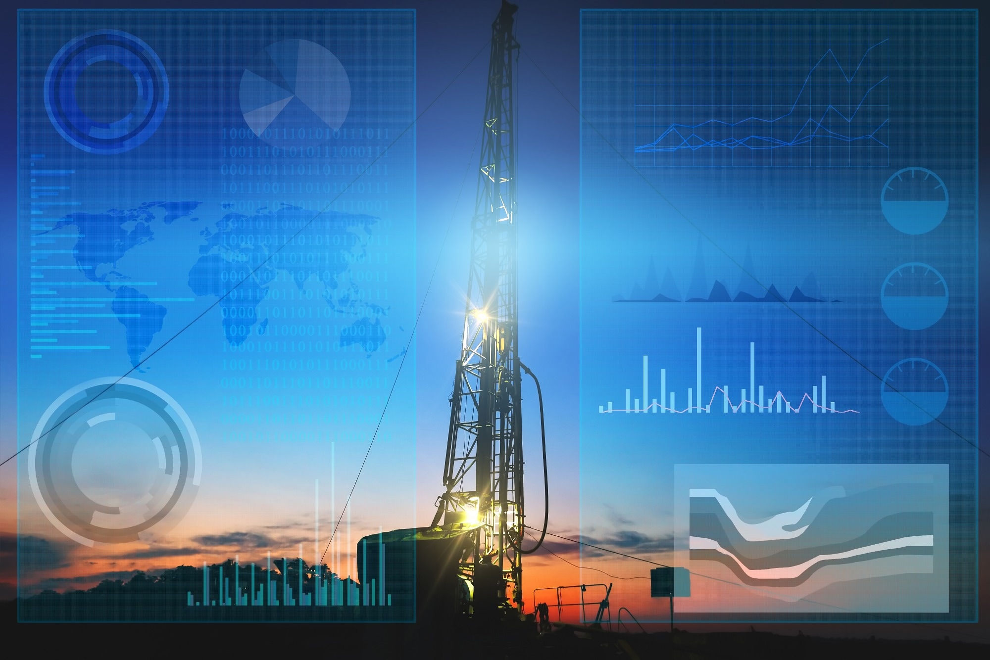 Study: ML Predicts CO2 Corrosion Rates in Oil Industry. Image Credit: KoSSSmoSSS/Shutterstock.com
