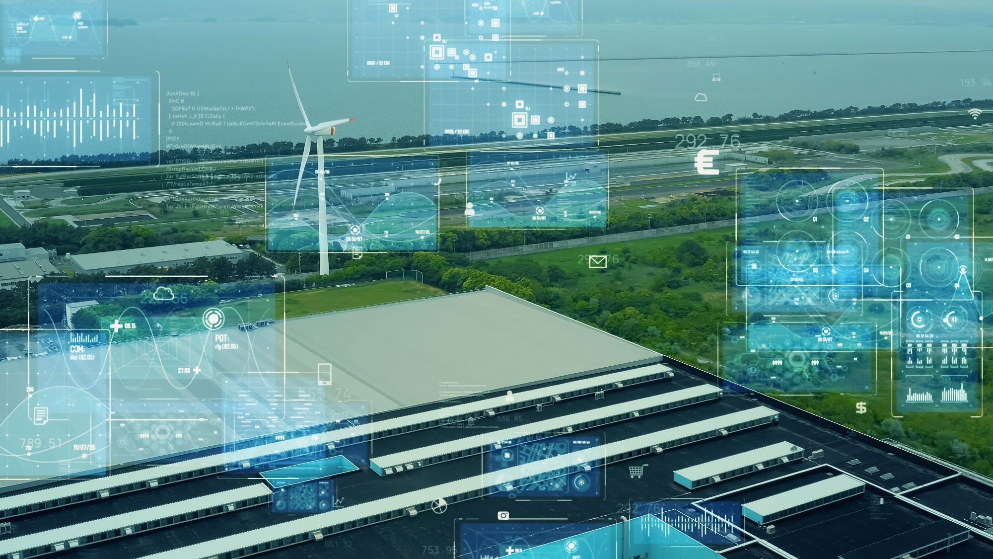 Study: Deep Learning Boosts Renewable Energy Forecasting. Image Credit: metamorworks/Shutterstock.com