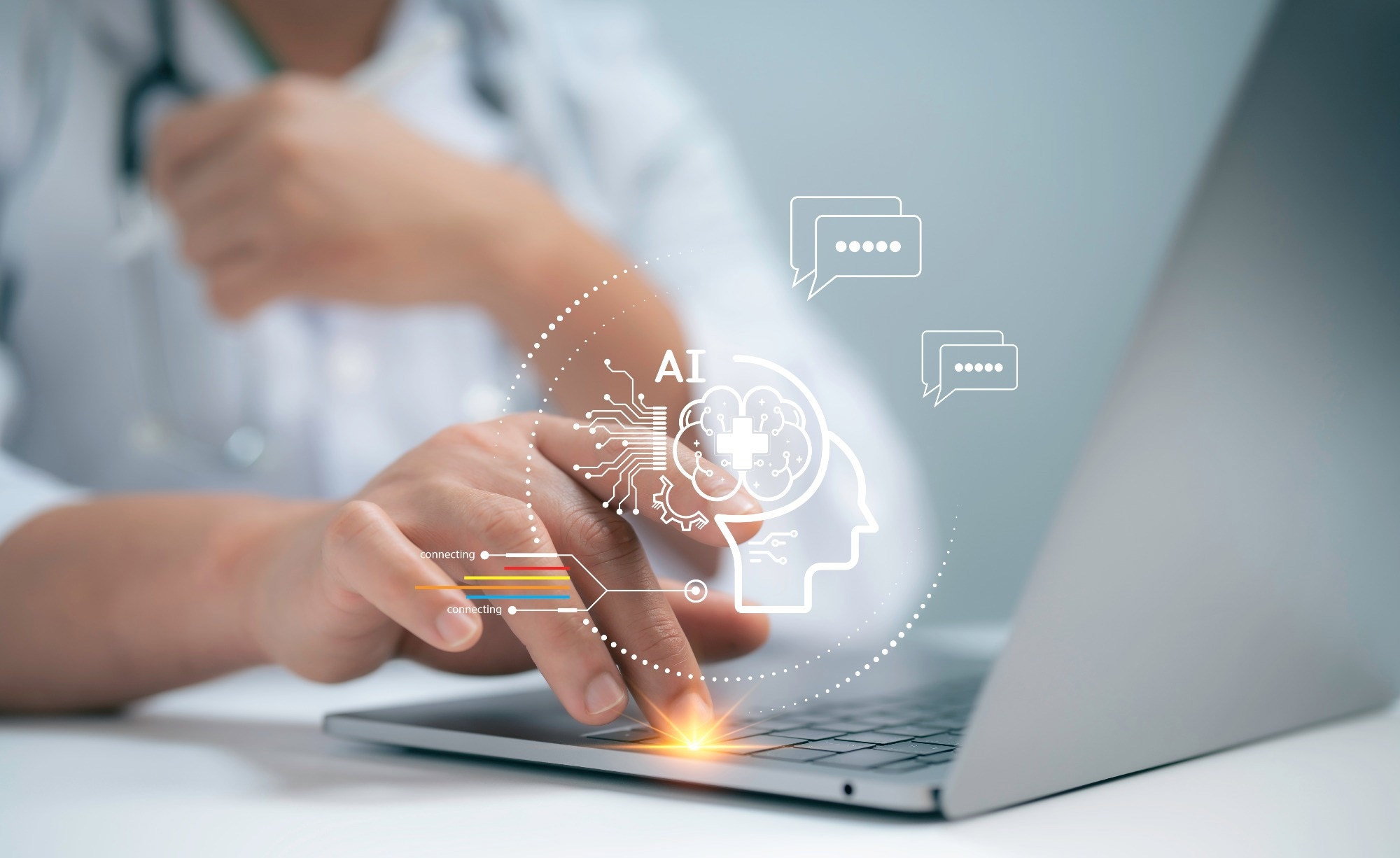 Study: Exploring Consciousness in Large Language Models with AI. Image Credit: raker/Shutterstock.com