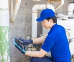Deep Learning Identifies Gas Leaks with High Precision