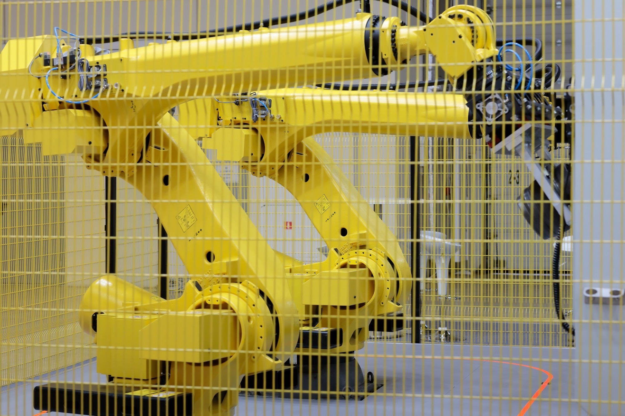 Study: NN Framework Secures Robot Stability with Lyapunov Control. Image Credit: genkur/Shutterstock.com