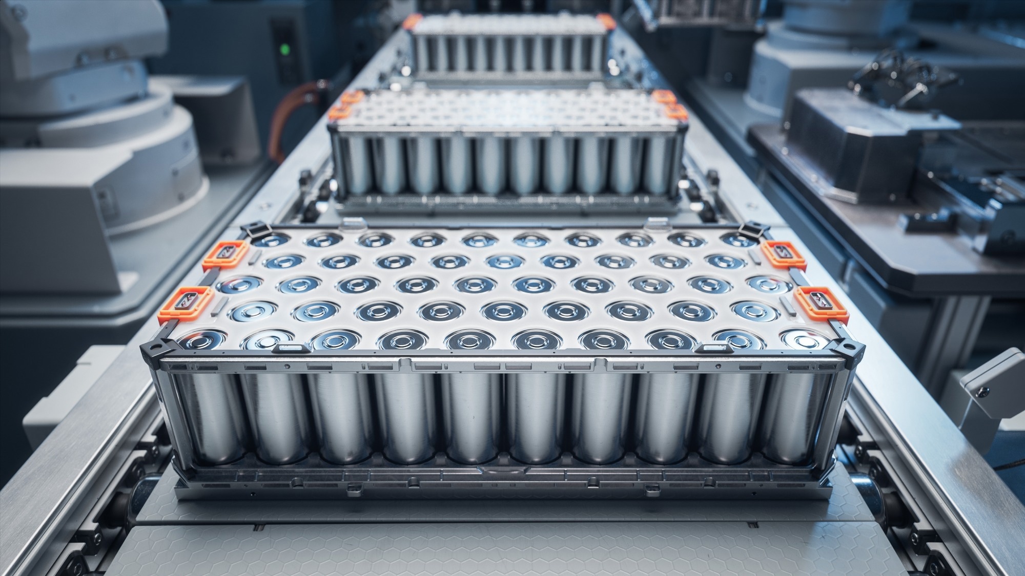 Study: DL Optimizes EV Battery SOC Estimation for Efficiency. Image Credit: IM Imagery/Shutterstock.com