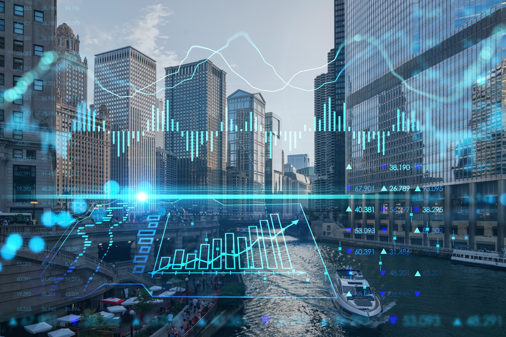 Study: Scientometric Analysis Maps ML Trends in Water Prediction. Image Credit: VideoFlow/Shutterstock.com