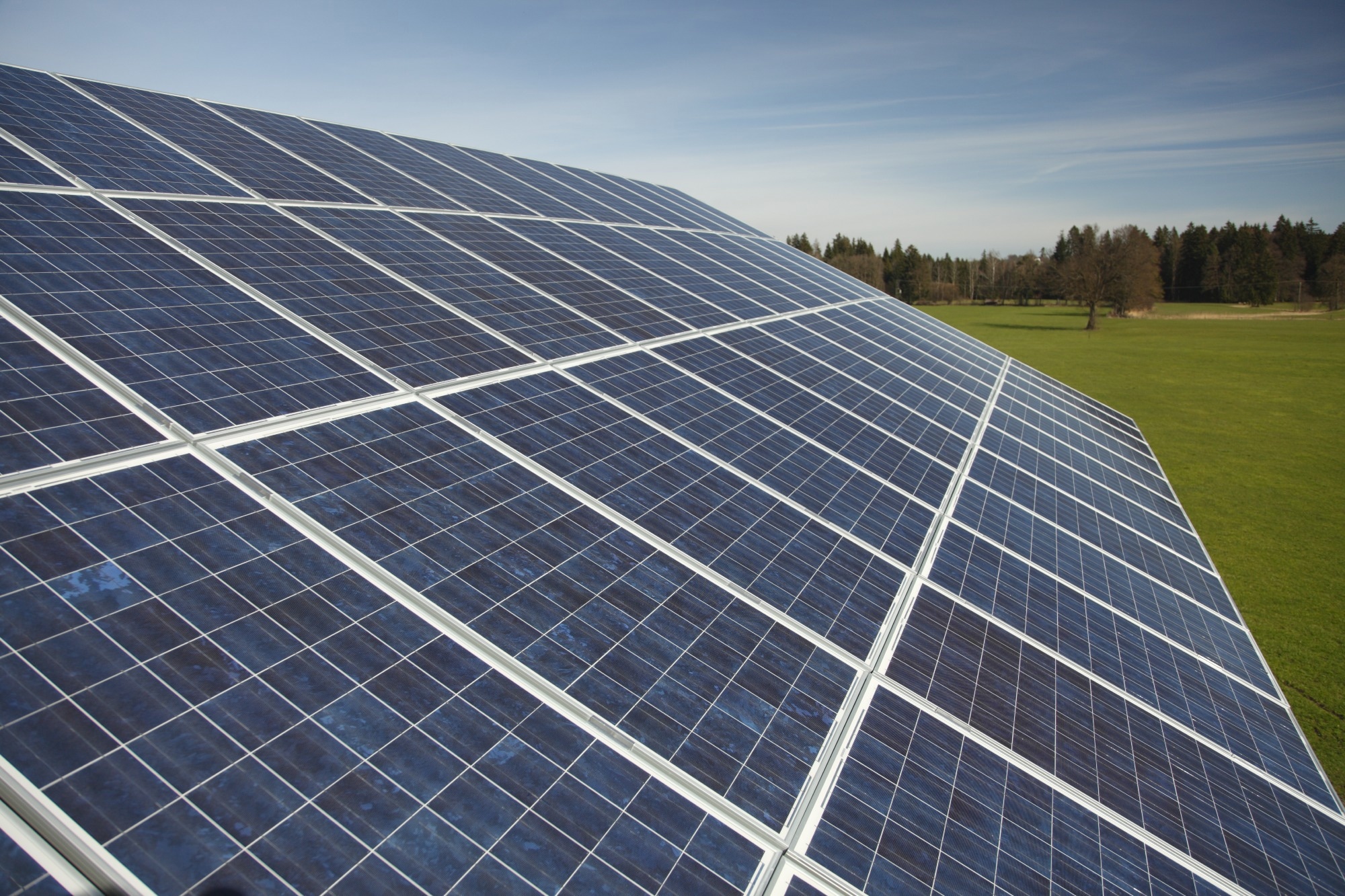 Study: Deep Learning Transforms Solar Cell Design. Image Credit: rtbilder/Shutterstock.com