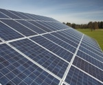 Deep Learning Transforms Solar Cell Design