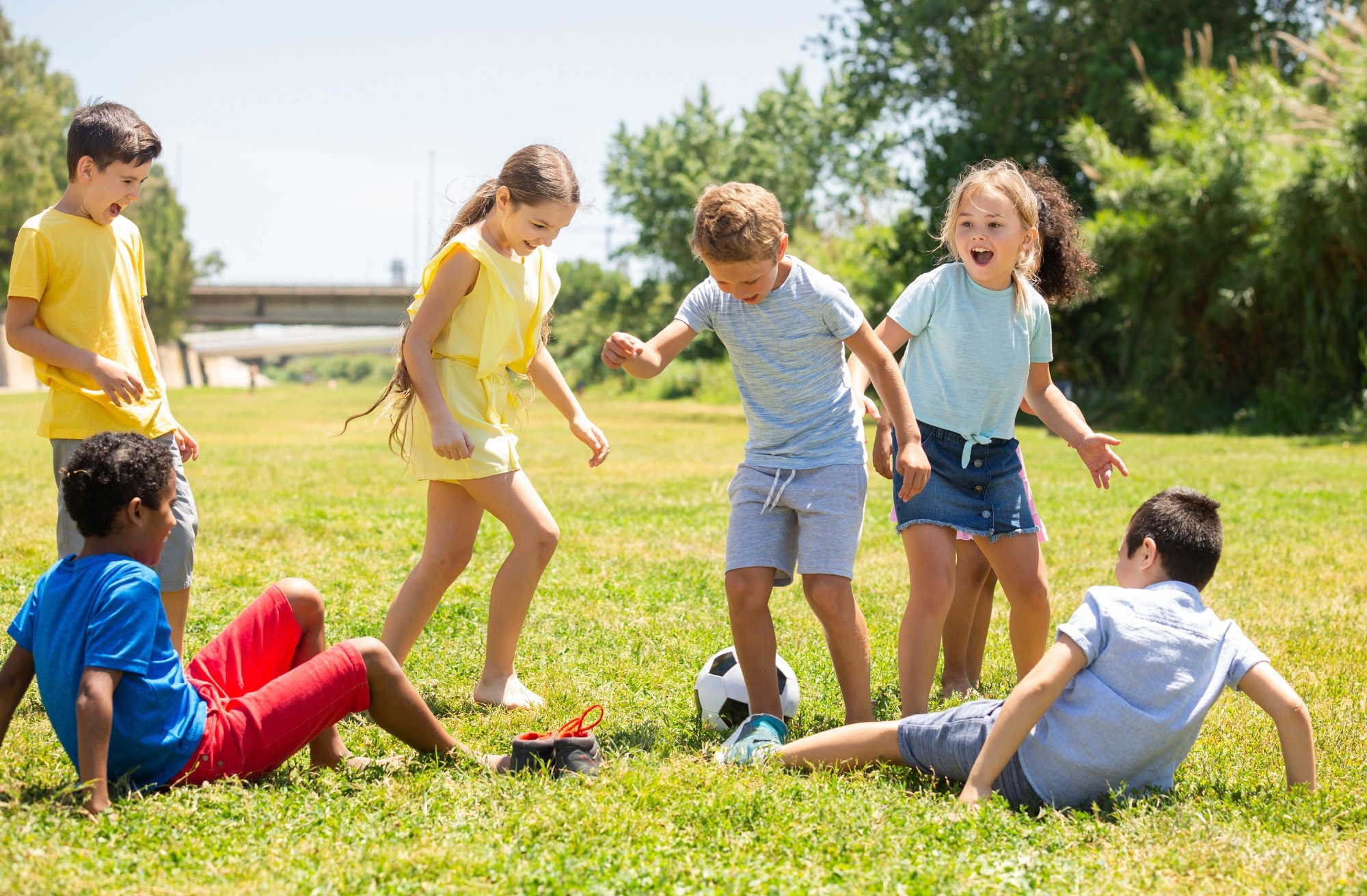 Study: AI Optimizes School Fitness Evaluations. Image Credit: BearFotos/Shutterstock.com