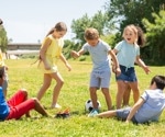 AI Optimizes School Fitness Evaluations