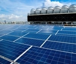 Machine Learning Cuts Costs in Solar Power Cooling