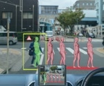 Symmetry-Breaking Detection Enhances Object Recognition