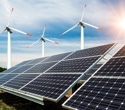 Hybrid Deep Learning Optimizes Renewable Power Flow