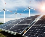 Hybrid Deep Learning Optimizes Renewable Power Flow