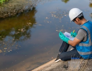 Machine Learning Enhances Water Quality Monitoring