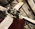 Neural Networks Detect Helicopter Rotor Damage