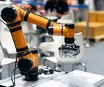 Deep Reinforcement Learning Boosts Robotic Manipulation