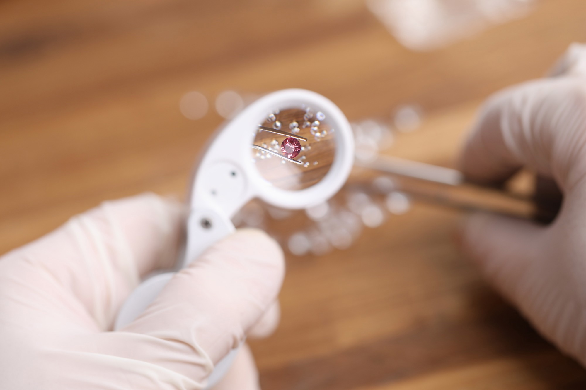 Study: Revolutionizing Gemstone Analysis with Deep Learning. Image Credit: H_Ko/Shutterstock.com