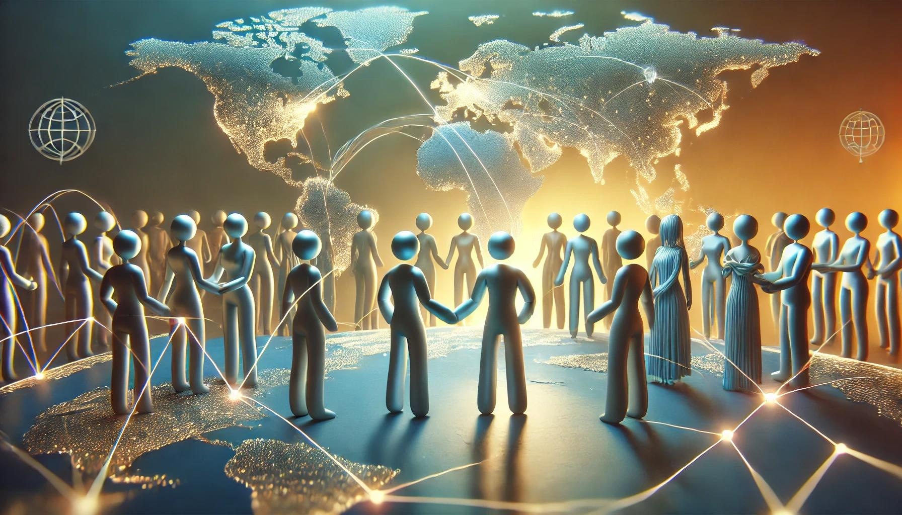 Article: AI Governance in a Complex and Rapidly Changing Regulatory Landscape: A Global Perspective