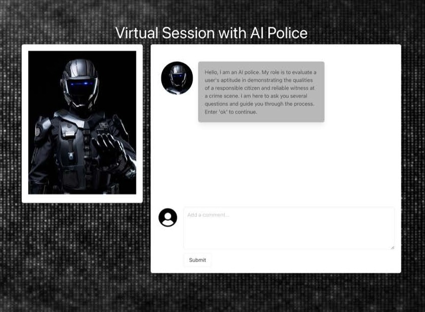 Study: Conversational AI Powered by Large Language Models Amplifies False Memories in Witness Interviews