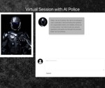 Generative Chatbots Amplify False Memories in Witness Interviews, Posing New Ethical Risks
